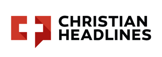 Christian Headlines Logo