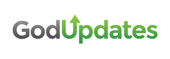 GodUpdates Logo
