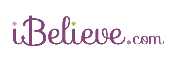 iBelieve Logo