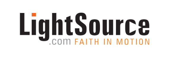 LightSource Logo