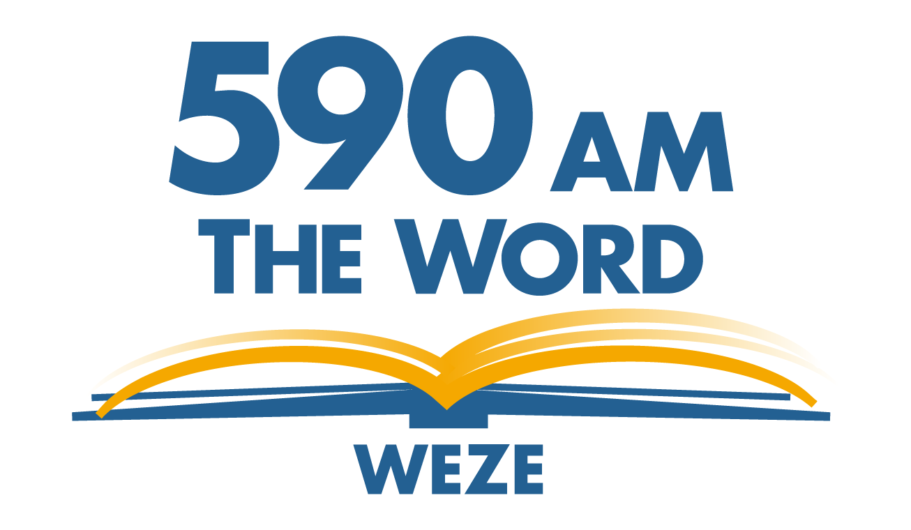weze radio logo