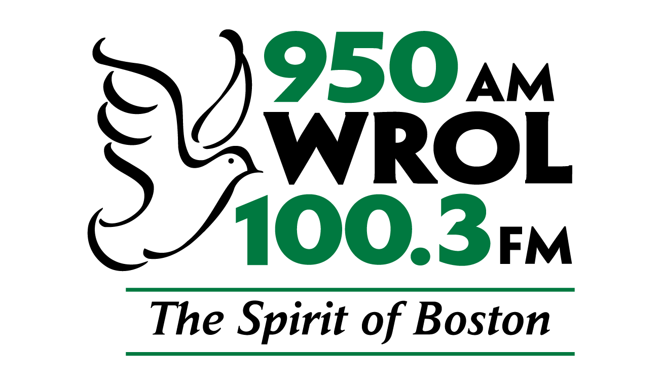 wrol radio logo